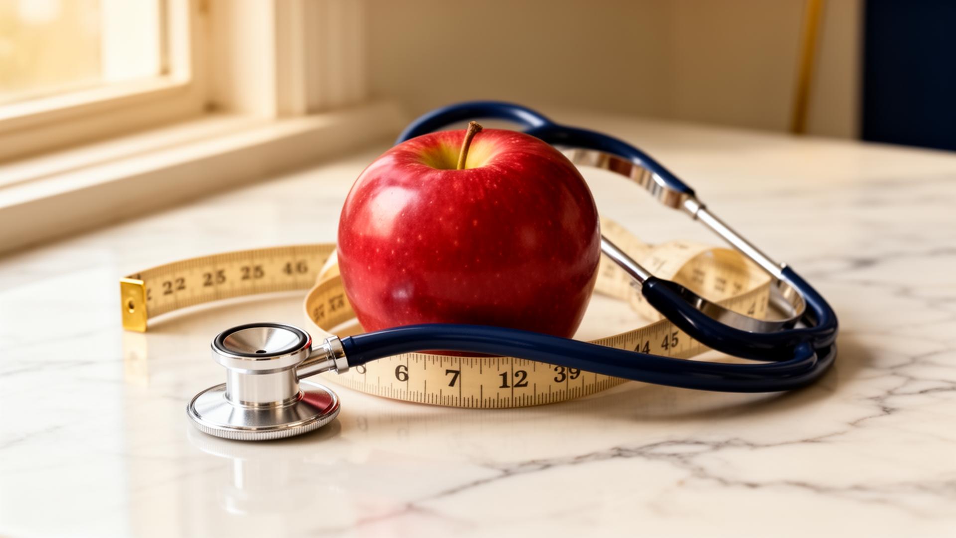 The Hidden Health Costs of Carrying Extra Weight (And Why Mindset Comes First)