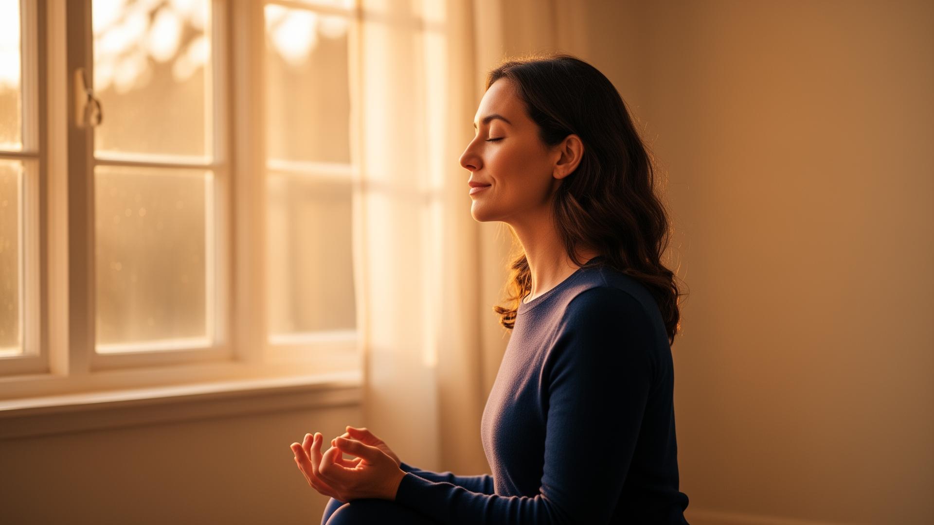Stress, Cortisol, and the Weight You Cannot Outrun